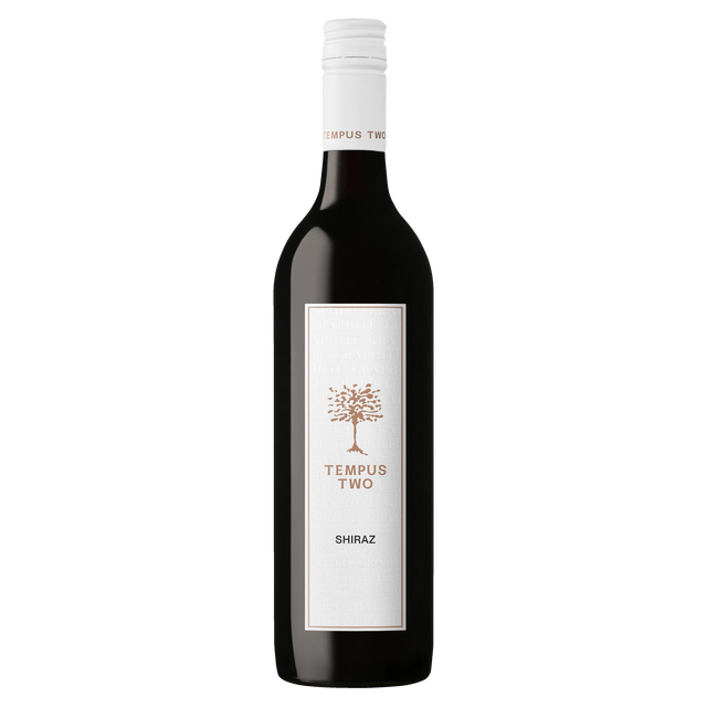 2022 Tempus Two Graphite Shiraz, hi-res image number null